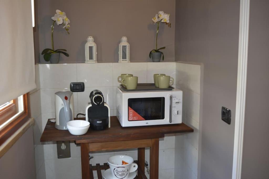 Appartement Fedro Domus à Pompéi Extérieur photo