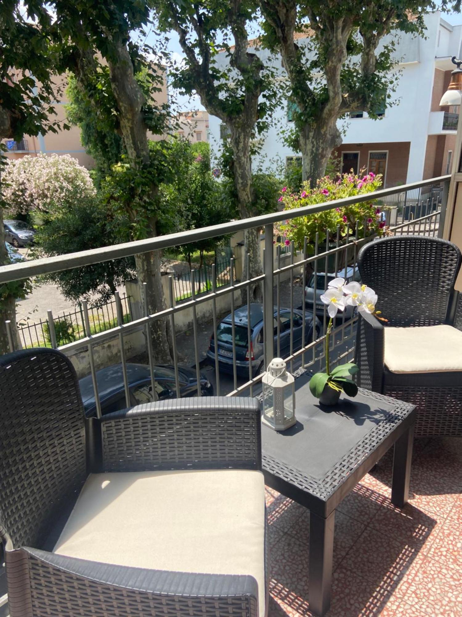 Appartement Fedro Domus à Pompéi Extérieur photo